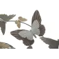 PANEL ŻELAZNY BUTTERFLY SMART 118X3X52 cm